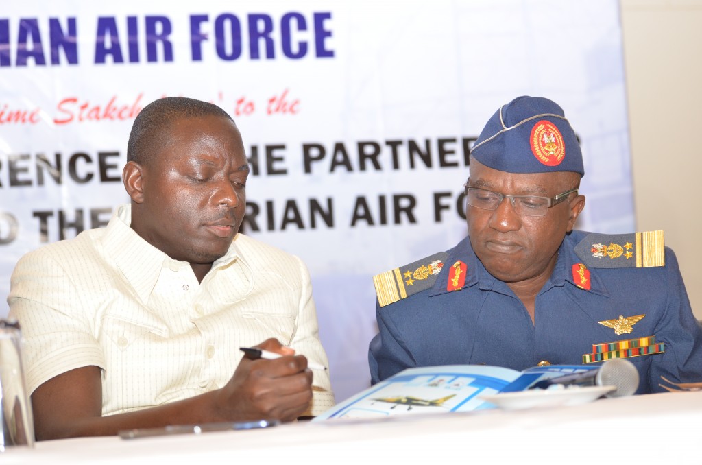 Nigerian Maritime industry