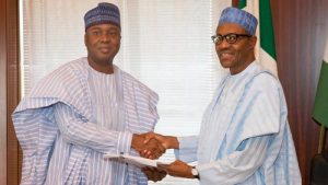saraki pmb