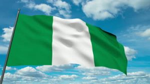 nig flag