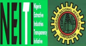 NEITI nnpc