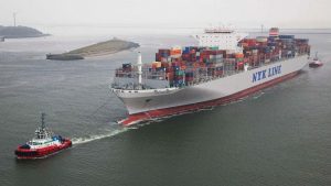 NYK Cargo Line(16x9)