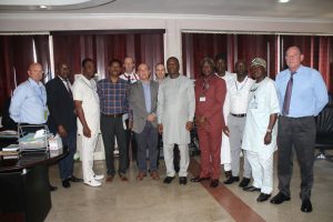 dak shippers assoc lag