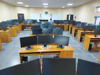 MAN LAUNCHES ITS SIMULATORS – Maritime Nigeria