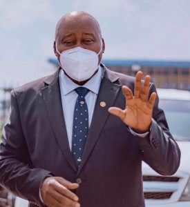 maritime academy of nigeria