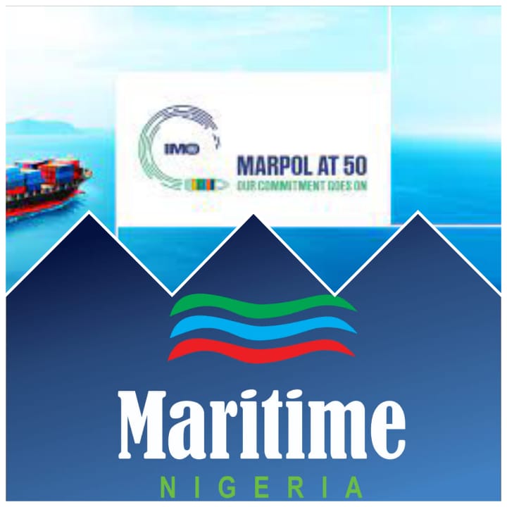 World Maritime Day: IMO Harps On Pollution Control – Maritime Nigeria